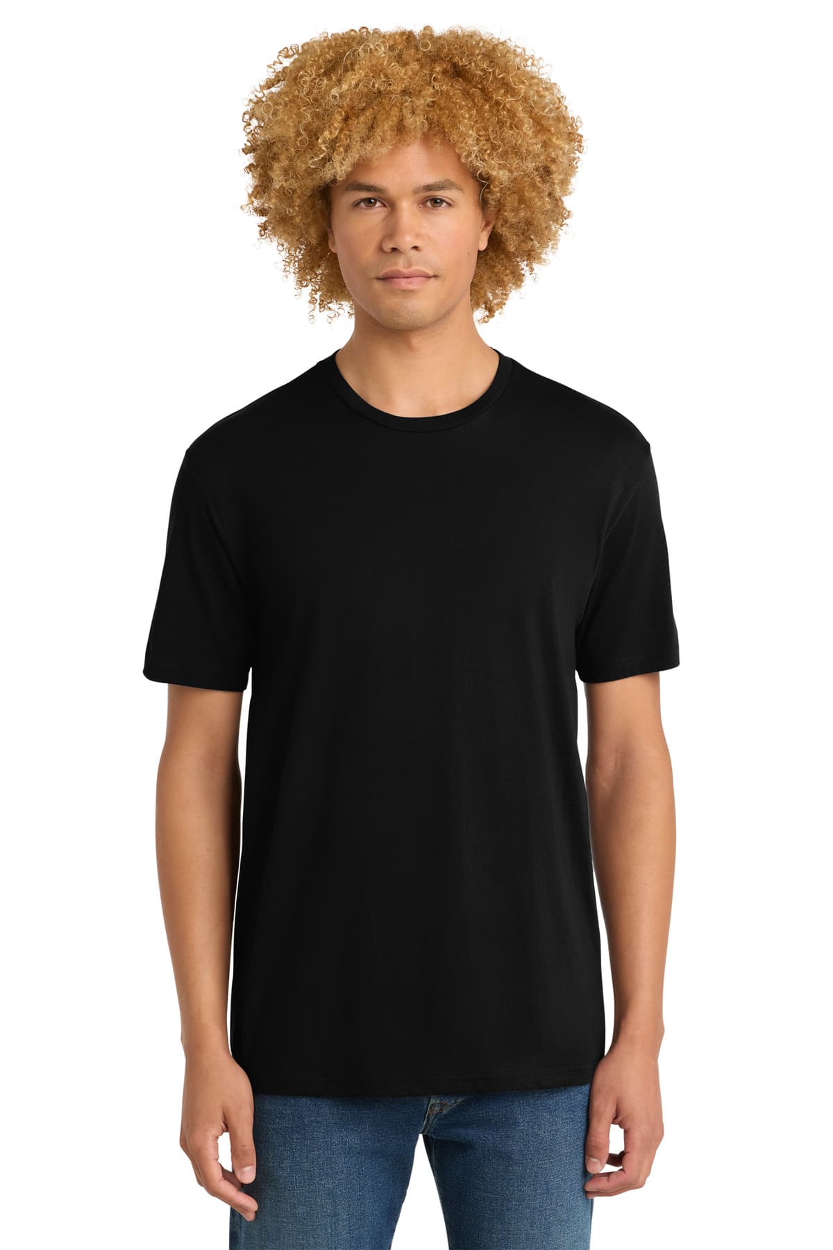 District Perfect Weight Tee. DT104