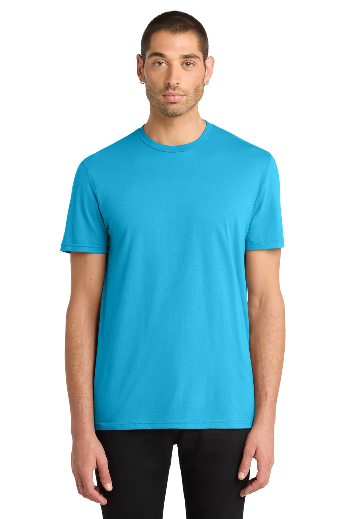 District Very Important Tee . DT6000
