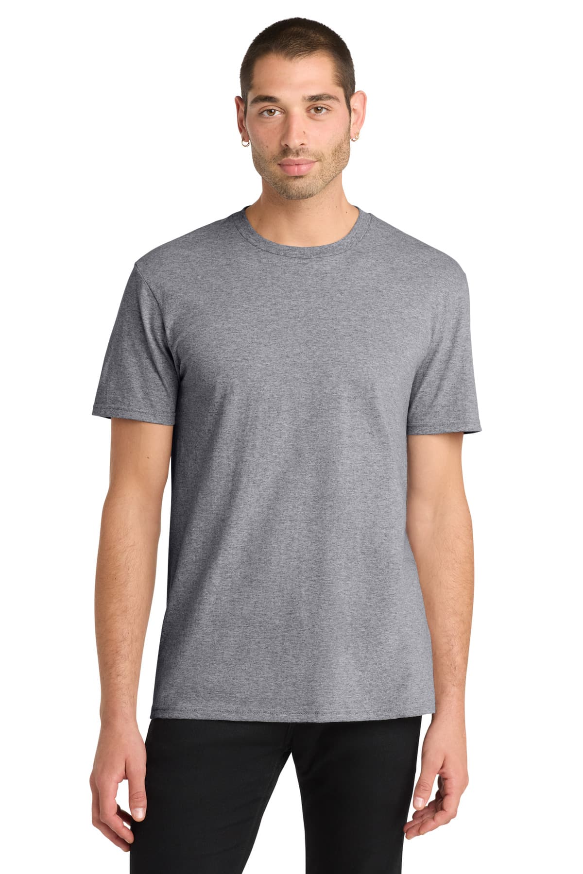 District The Concert Tee DT5000