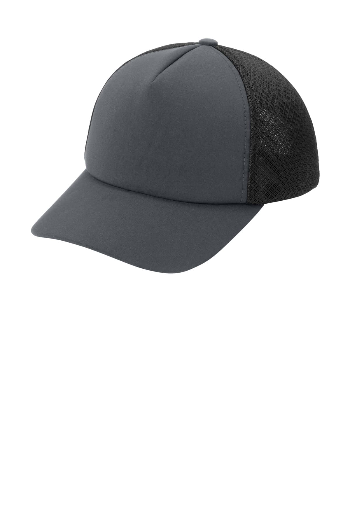 OGIO Foam Trucker OG605 Gear Grey/ Blacktop front
