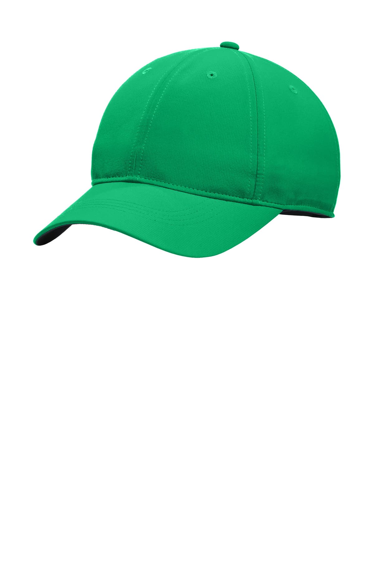 Nike Dri-FIT Tech Fine-Ripstop Cap NKFB6444 Lucid Green front