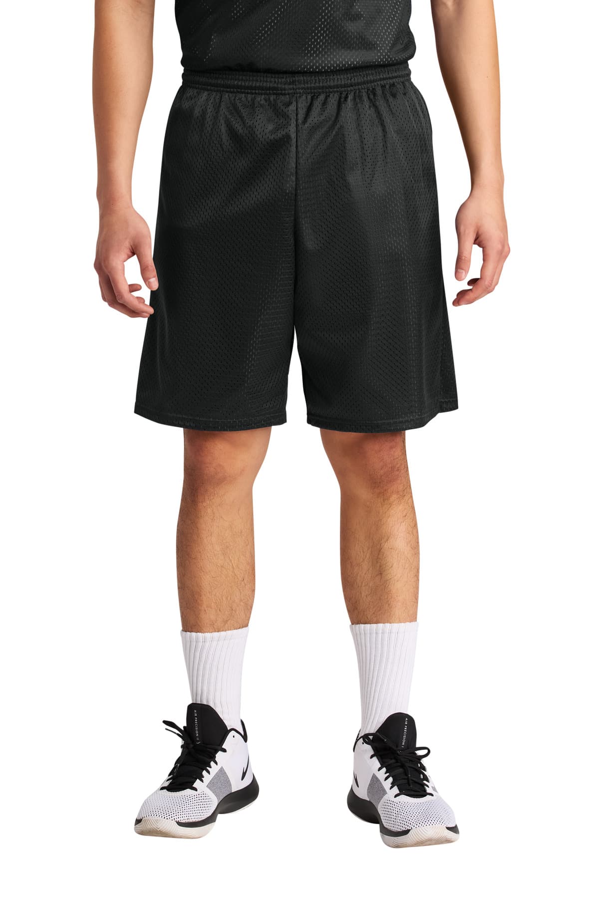 A4 Sprint 9' Mesh Short A4N5296