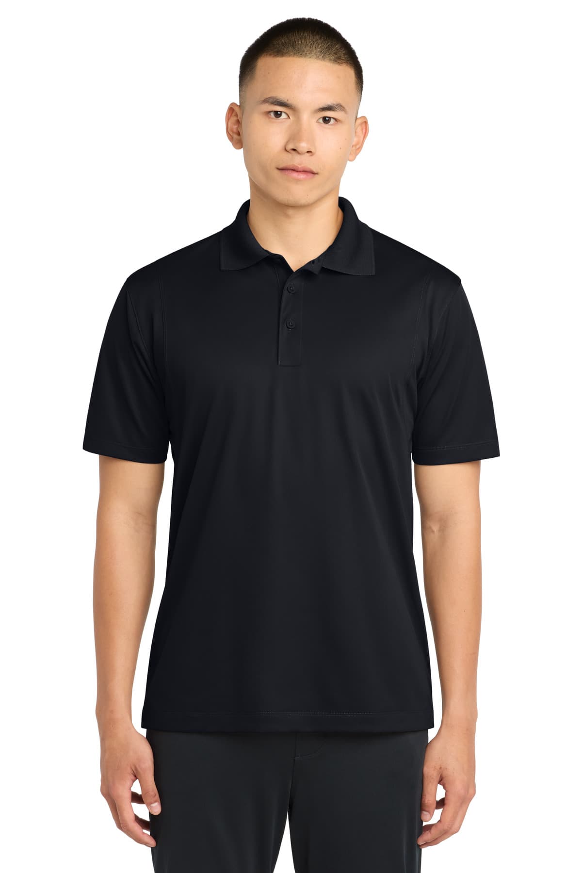 Sport-Tek Micropique Sport-Wick Polo. ST650